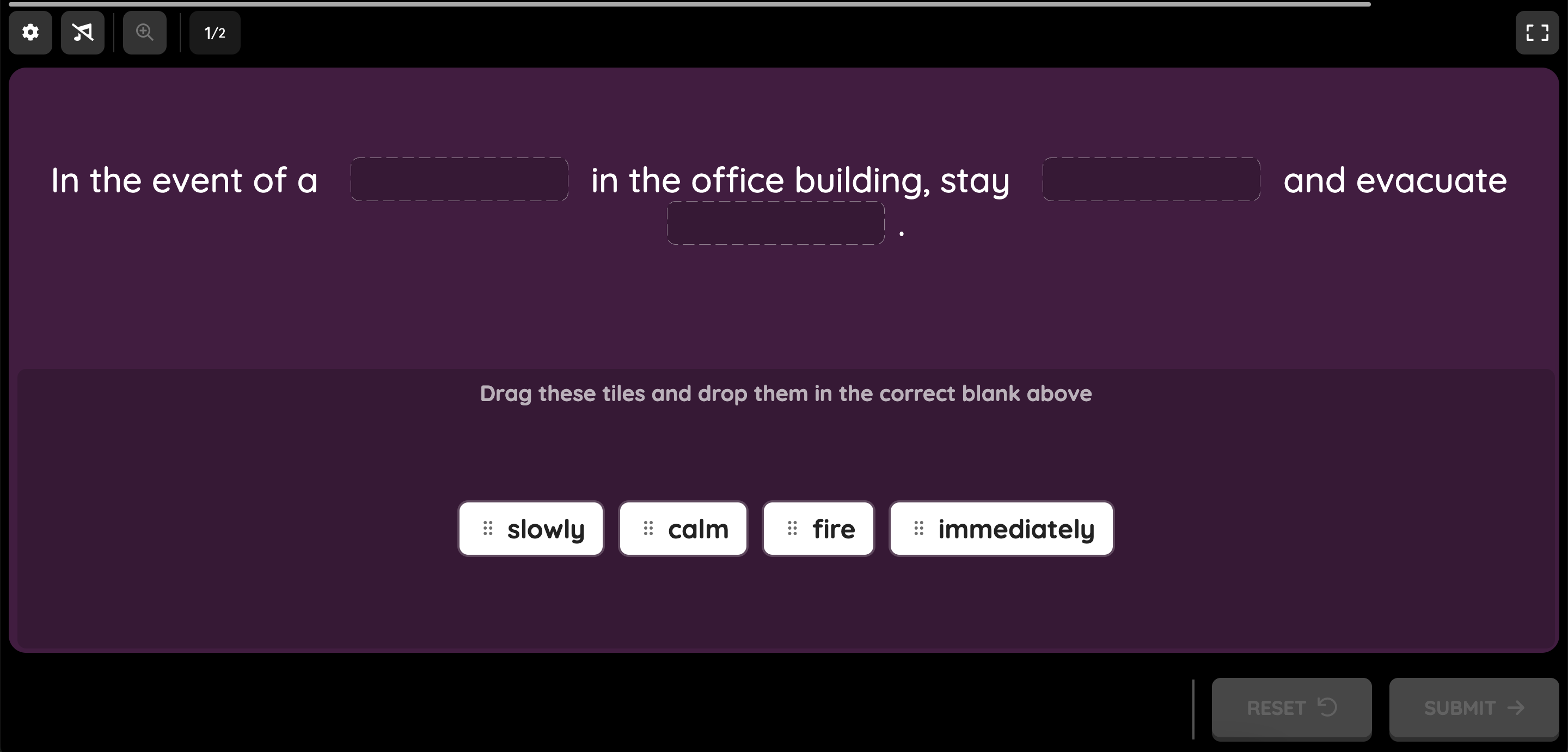 All Questions Types on Quizizz for Work – Quizizz for Work